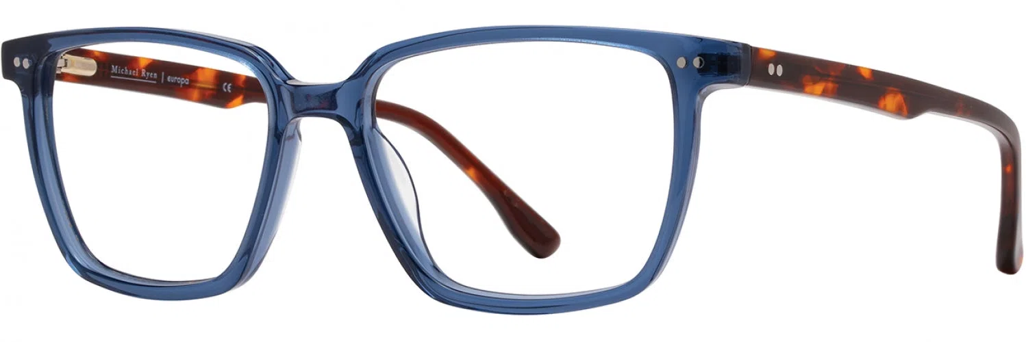 Michael Ryen MR460 Eyeglasses - view 6